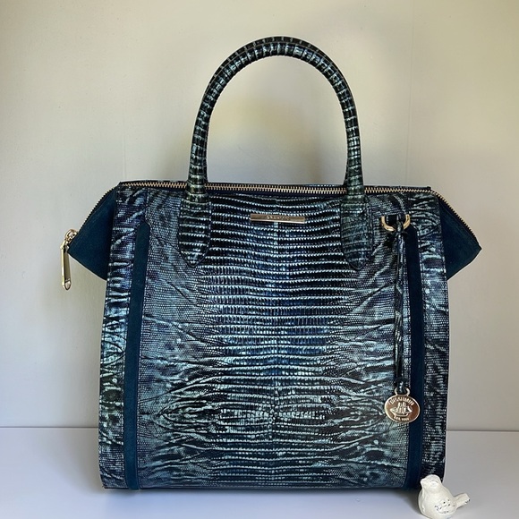 Brahmin Handbags - Brahmin Caroline Satchel